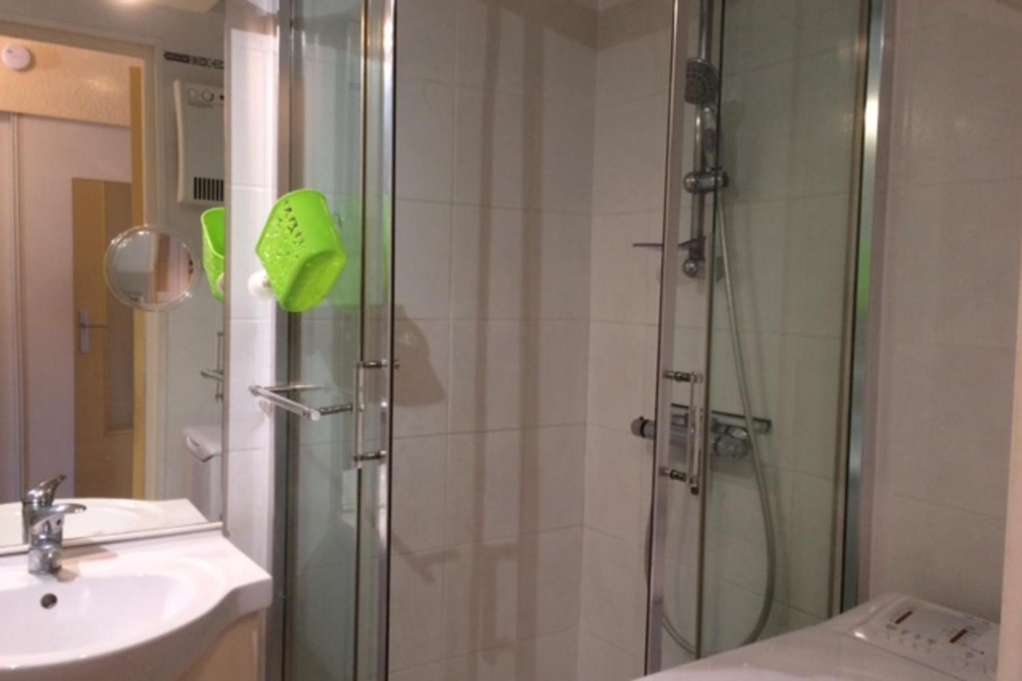 Naturiste Cap D'Agde Villa Heliovillage 58 Eksteriør bilde